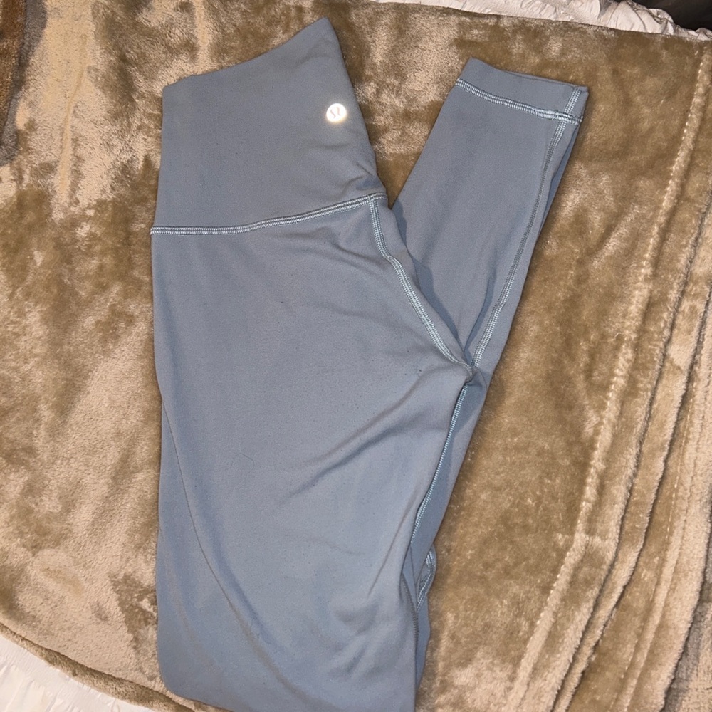 Lululemon Align Leggings 28”